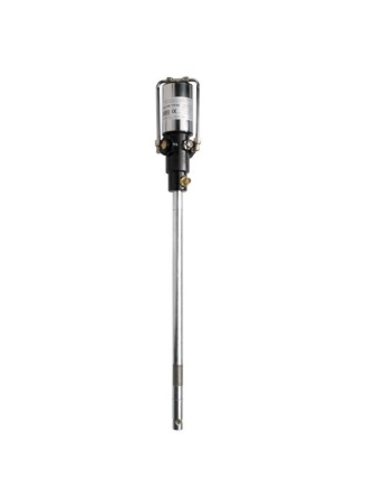 Air operated grease pump compression ratio 100:1 for 18-20 kg drums - TWD EVOLUTION series