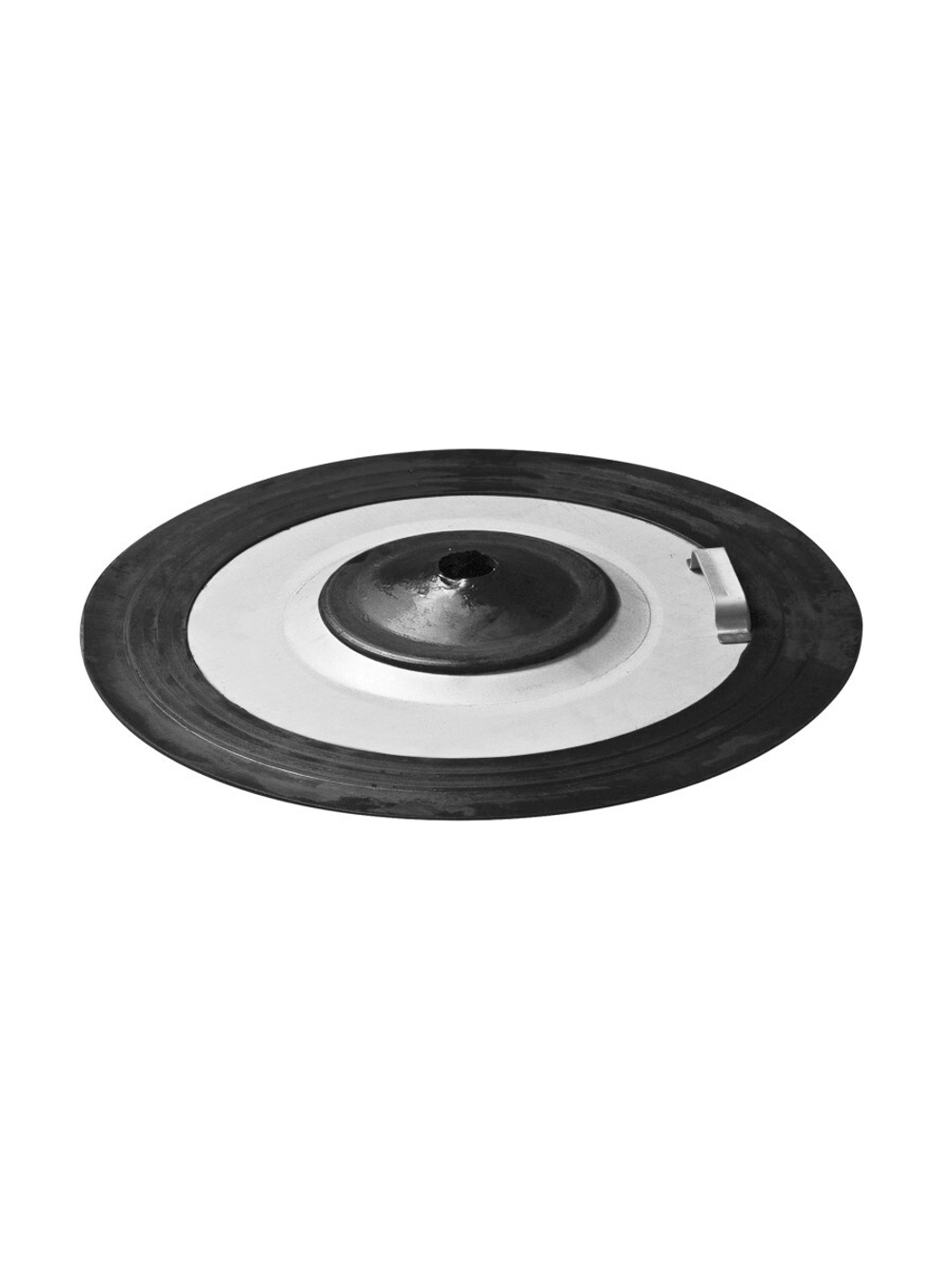 Следящая пластина для ведер 12,5 кг