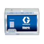 Matrix Tank Level Monitoring System