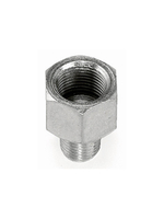 Соединительный адаптер 1/4”BSP(MM)