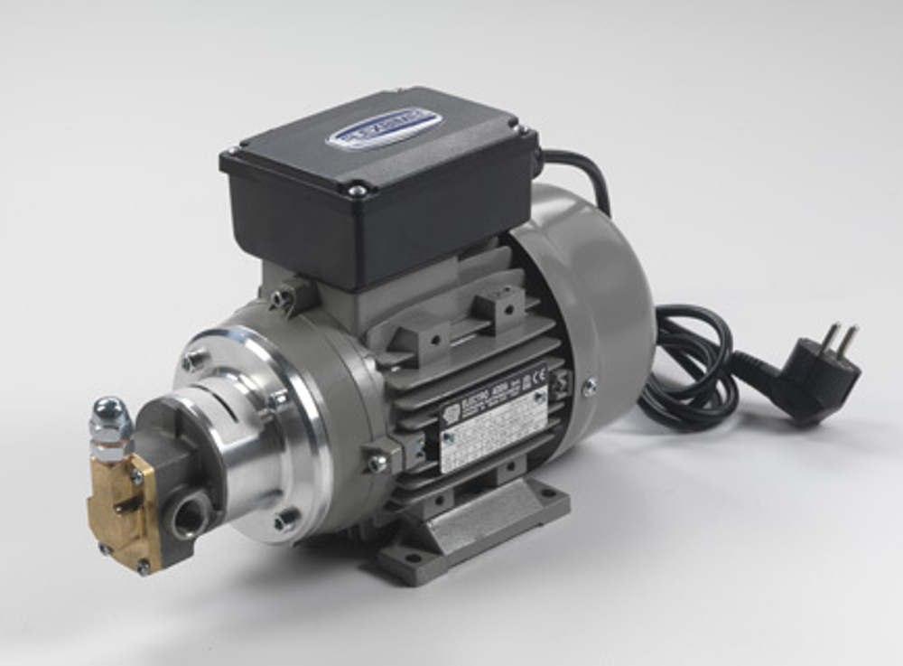Электрический насос 400 В для масла "ROTOPUMP" series