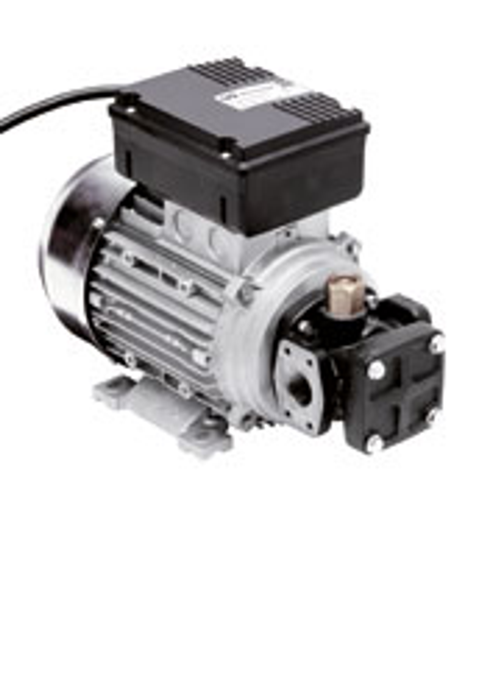 Электрический масляный насос 230 V - 50 Hz 10 л / мин