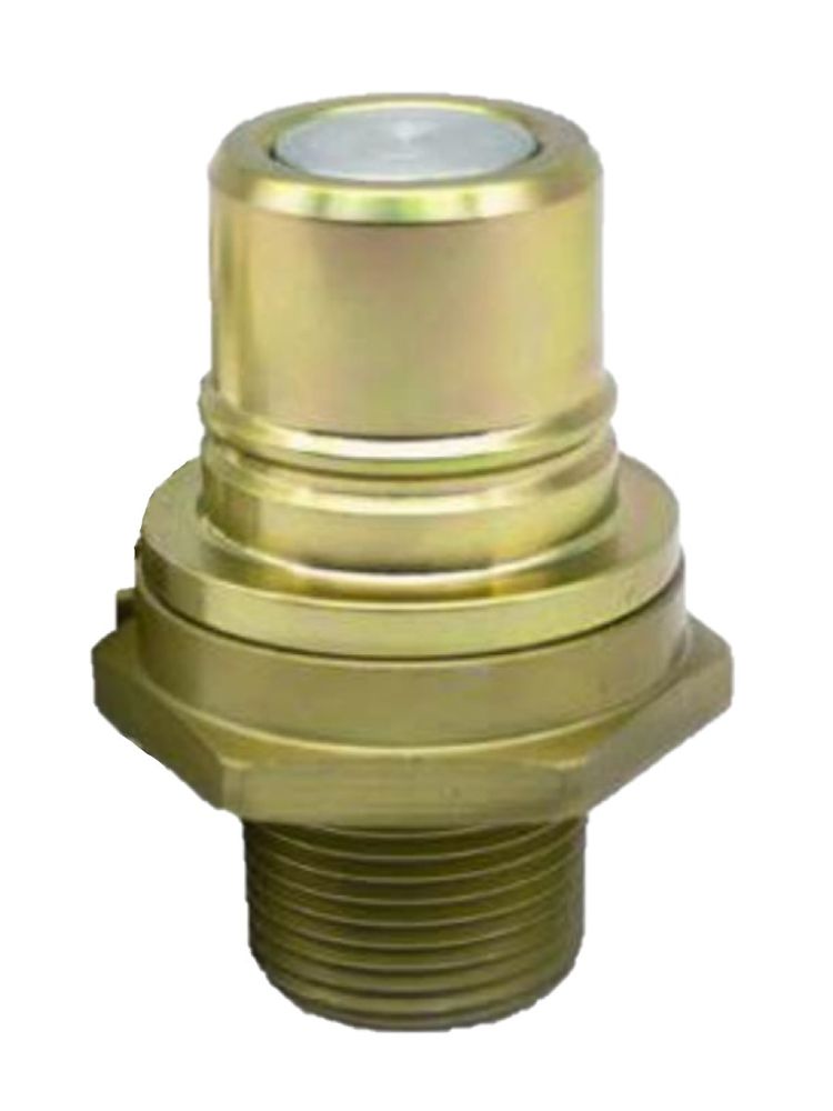 Ресивер для картера 3/4" NPT (M), без заглушки