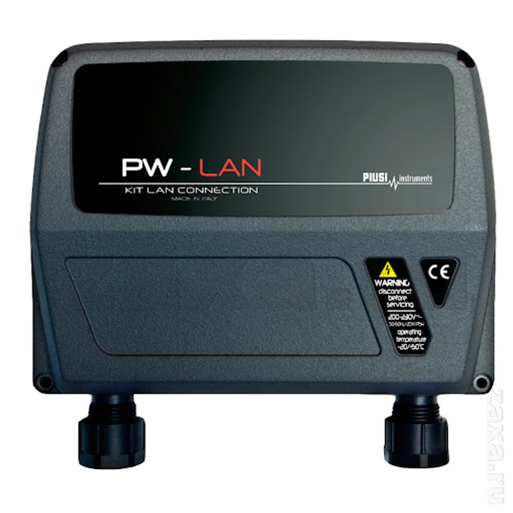 PW-LAN - Роутер для CUBE MC