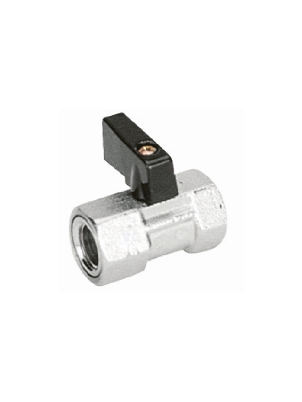 Воздушный клапан 3/8" BSP (FF)