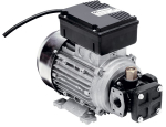 Электрический масляный насос 400 V - 50 Hz 11 л / мин