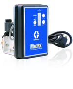 Matrix Tank Level Monitoring System