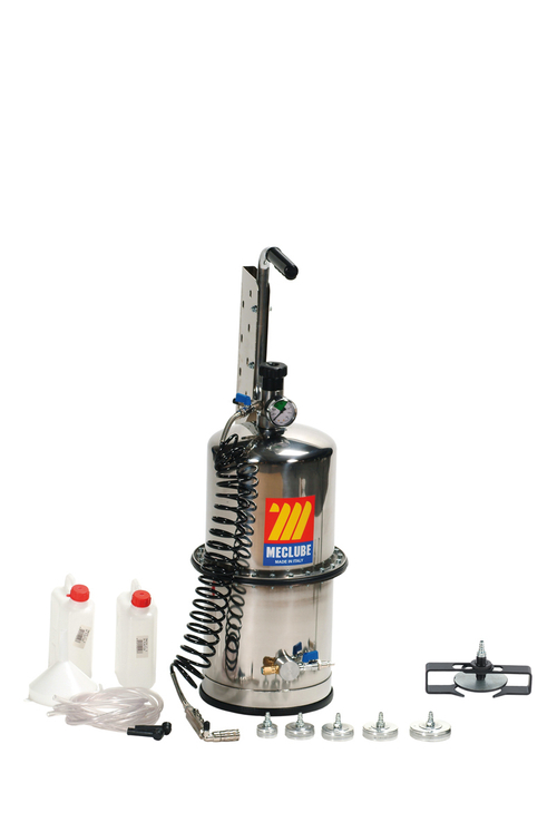 2 Устройство для прокачки тормозов