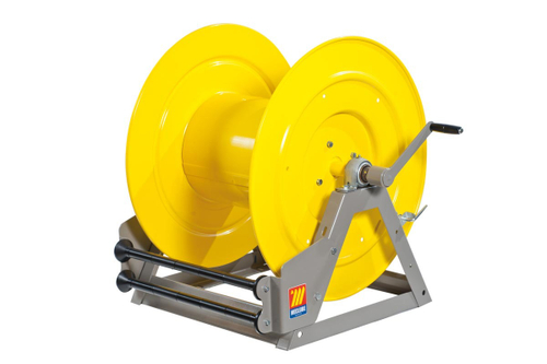 Промышленная окрашенная катушка