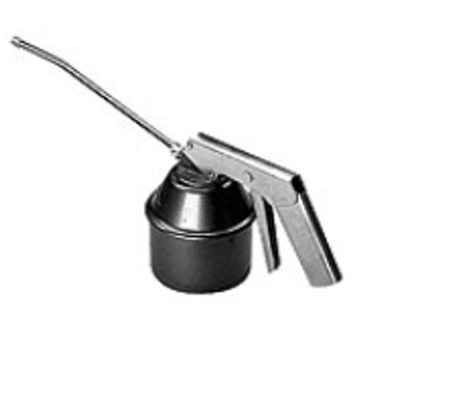 Лейка для масла