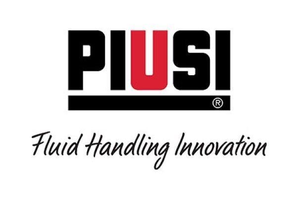 Оборудование марки Piusi для топлива и ГСМ