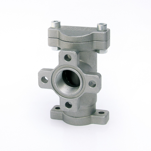 Линейный фильтр грубой очистки