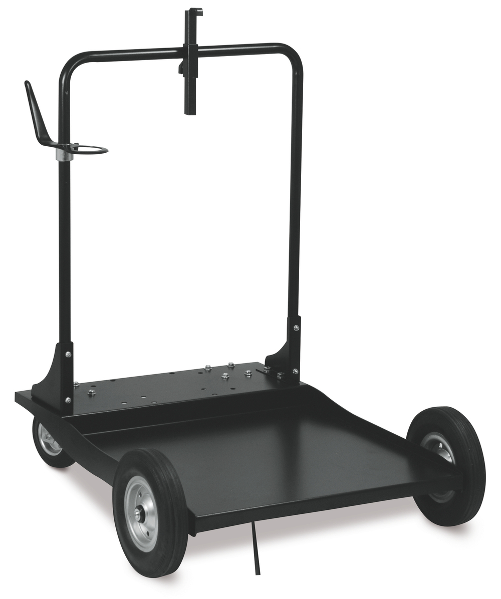 4-колесная тележка для 180-200 бочек PIUSI