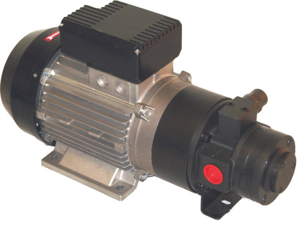 Насос для перекачки масла Flexbimec 6135