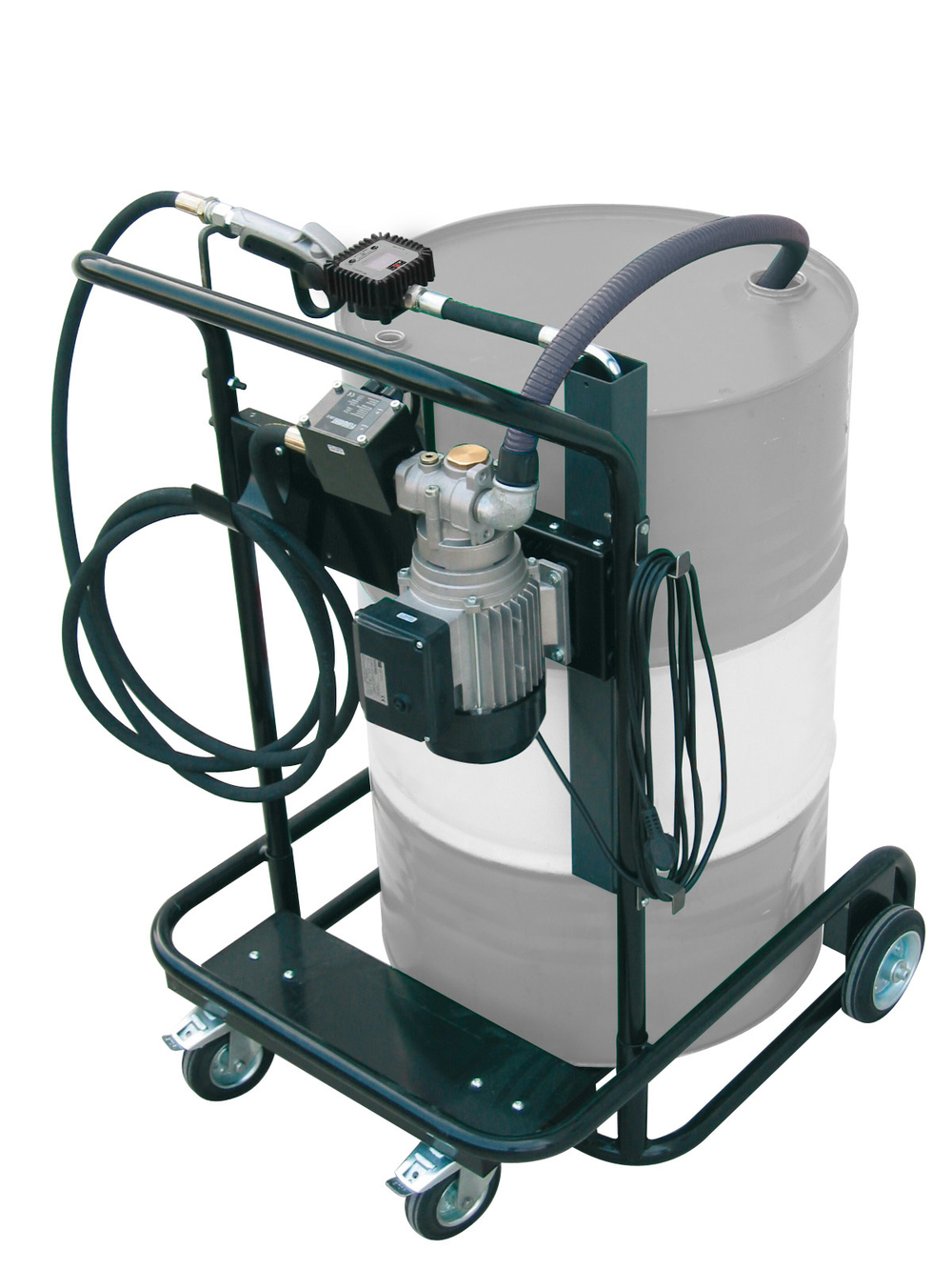 Viskotroll 200/2 для масла