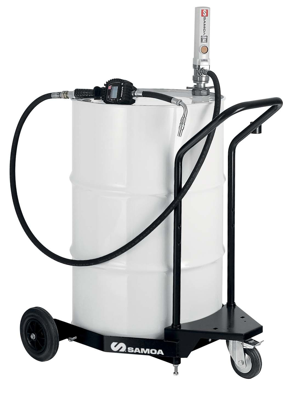 Маслораздатчик Samoa 376300