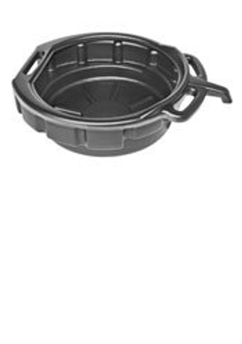 Лоток для отработанных жидкостей на 14 литров Samoa 673014