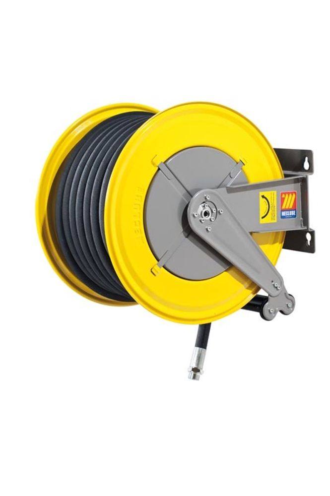 Катушка для шланга для масла F-560 1SC 3/4 &quot;30м