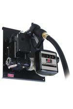 ST Panther 56 K33 - Перекачивающая станция для топлива - 56 л/мин