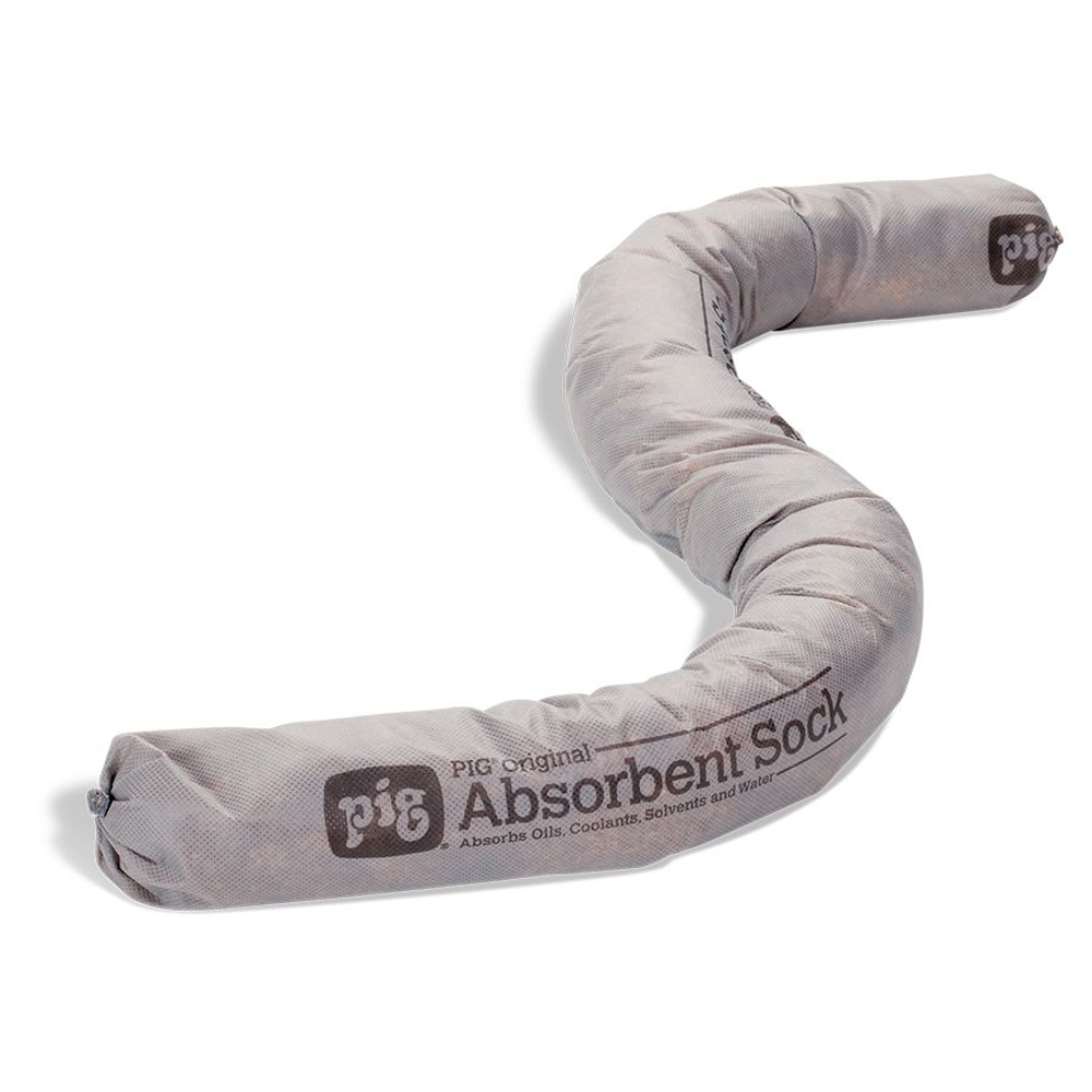 Оригинальный абсорбирующий рукав Pig