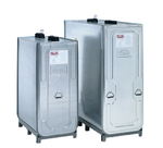 Стальные резервуары для масла