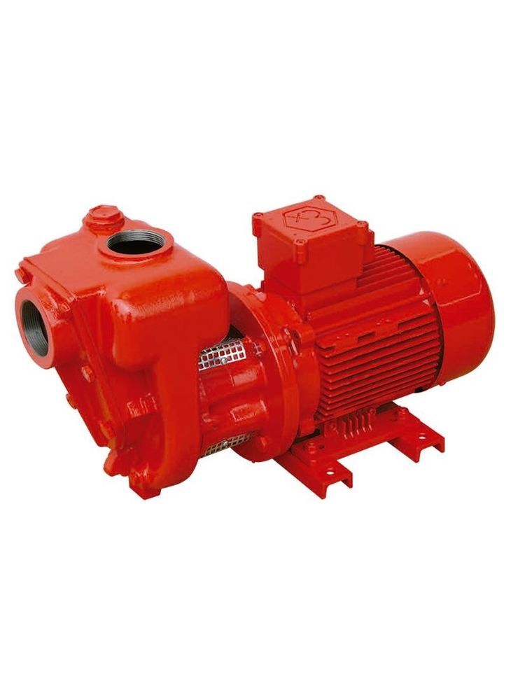 CG-900HD ATEX 230 V · 900 л/мин. Центробежный насос для Бензина, Дт GESPASA CG-900HD ATEX 230 V · 900 л/мин. Центробежный насос для Бензина, Дт GESPASA