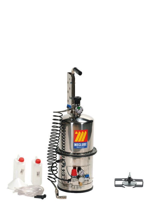 3 Устройство для прокачки тормозов