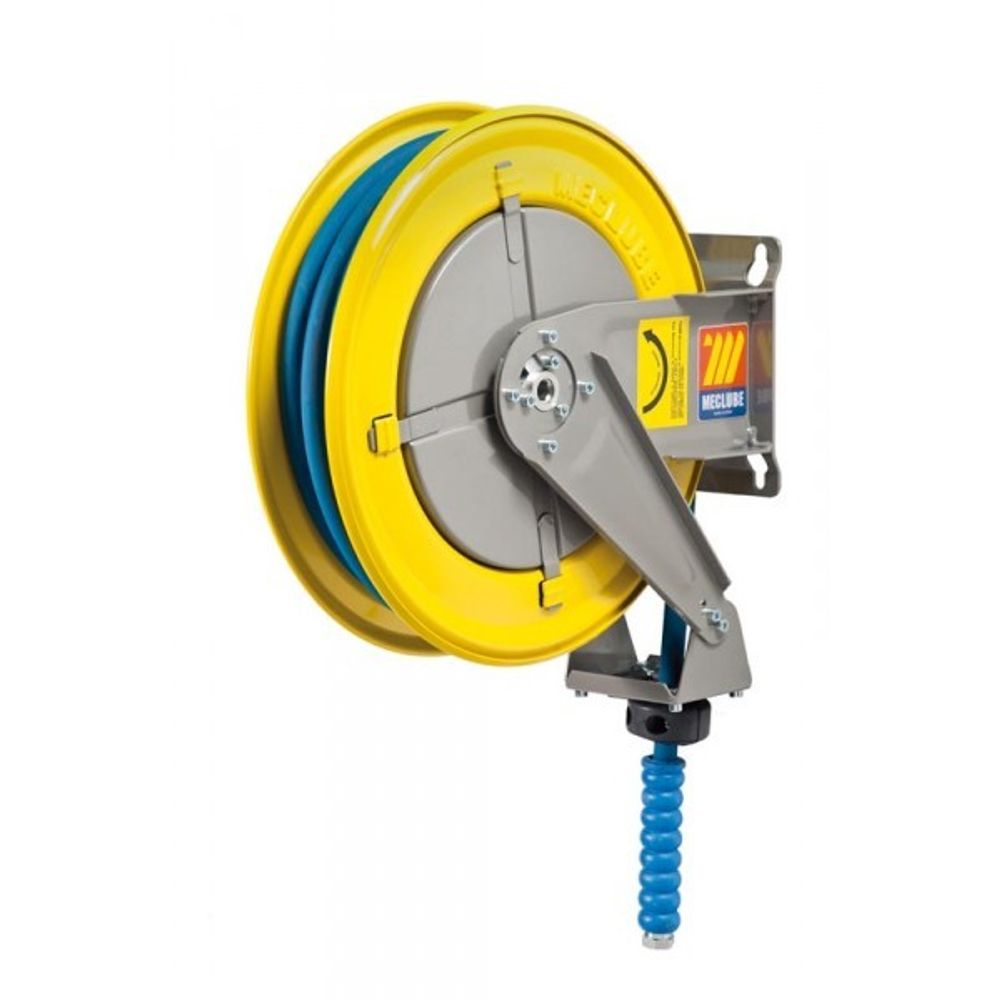 Катушка для шланга для воды F-550 2SC 3/8 &quot;20м