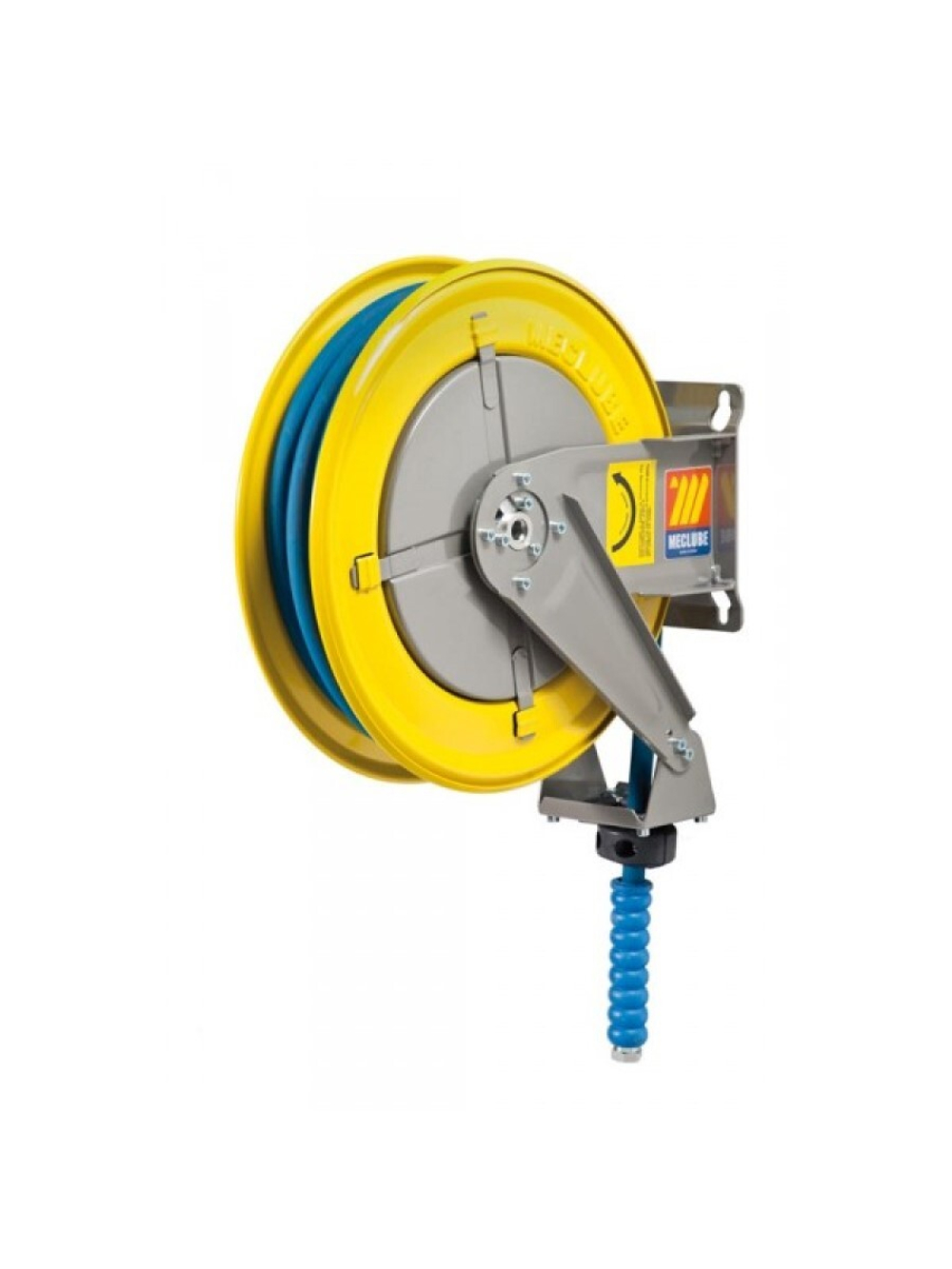 Катушка для шланга для воды F-400 2SC 5/16 "15 м