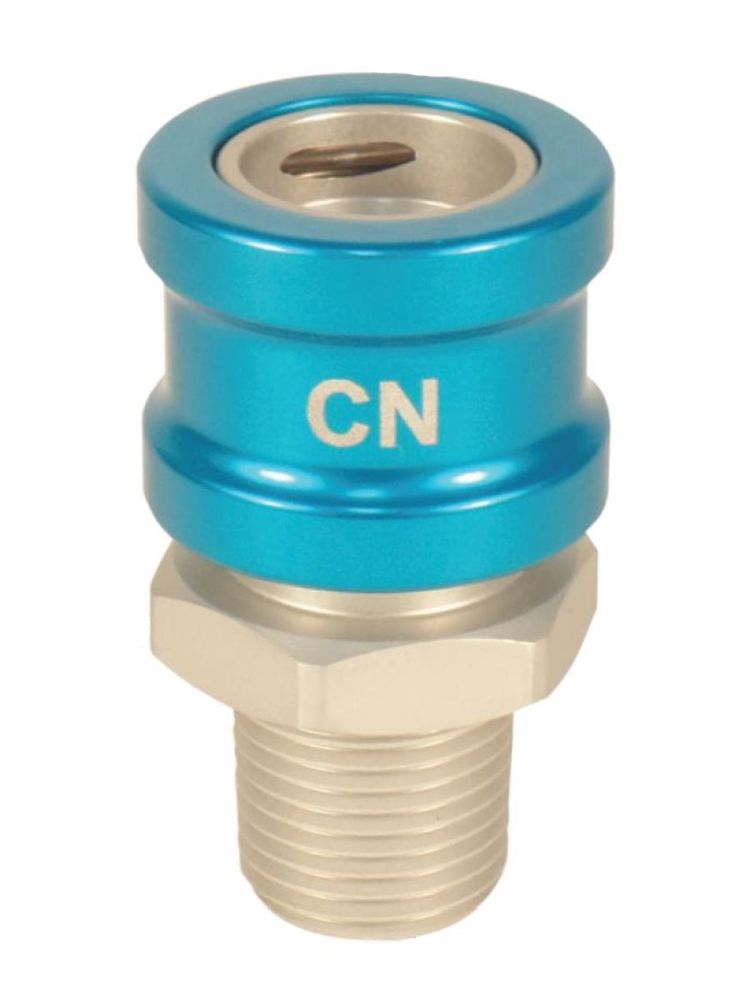 БРС для охл. жидкостей 1/2" NPT, без заглушки