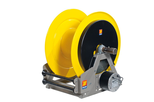 Промышленная окрашенная катушка MP-630