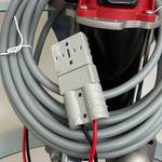 Hippotank 960 ДТ, электронасос 12В-40 л/мин, 5 м шланг, пистолет-автомат