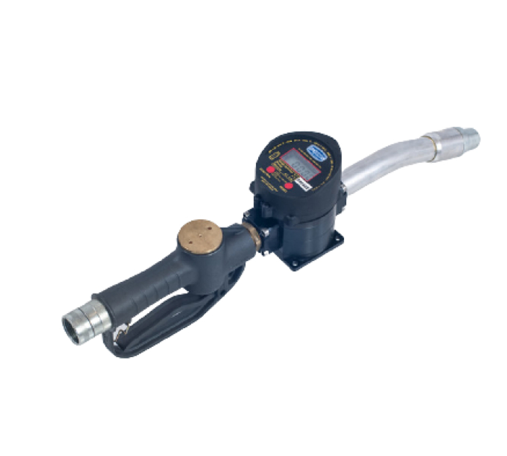 Пистолет-расходомер Flexbimec 4287 для масла