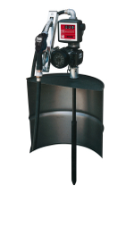 DRUM Viscomat 70M K33 арт. 000270010 - Перекачивающая станция для масла, бочковой вариант