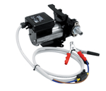 Carry Panther 24/12V - Электрический насос  для дизельного топлива  12/24 В