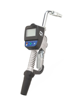 Электронный расходомер SDP15 с жестким носиком, 3/4” BSPP, д/масла, антифриза