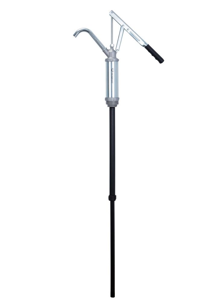 Ручной рычажный насос для ГСМ PP20201 Petropump