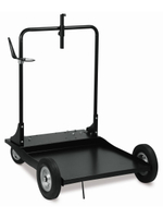 4-колесная тележка для 180-200 KG бочек