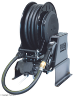 Piusi Pitstop DC 12V - Заправочный модуль с катушкой 14 м, авт. пист., фильтр сепаратор, 45 л/мин