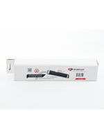 Шприц для трансмиссионного масла 500 мл с гибким шлангом 300 мм