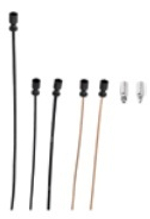 Набор щупов и адаптеров