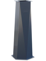 HEXAGONAL PEDESTAL BASE - шестиугольный пьедестал для заправочного модуля, высота - 1м GESPASA