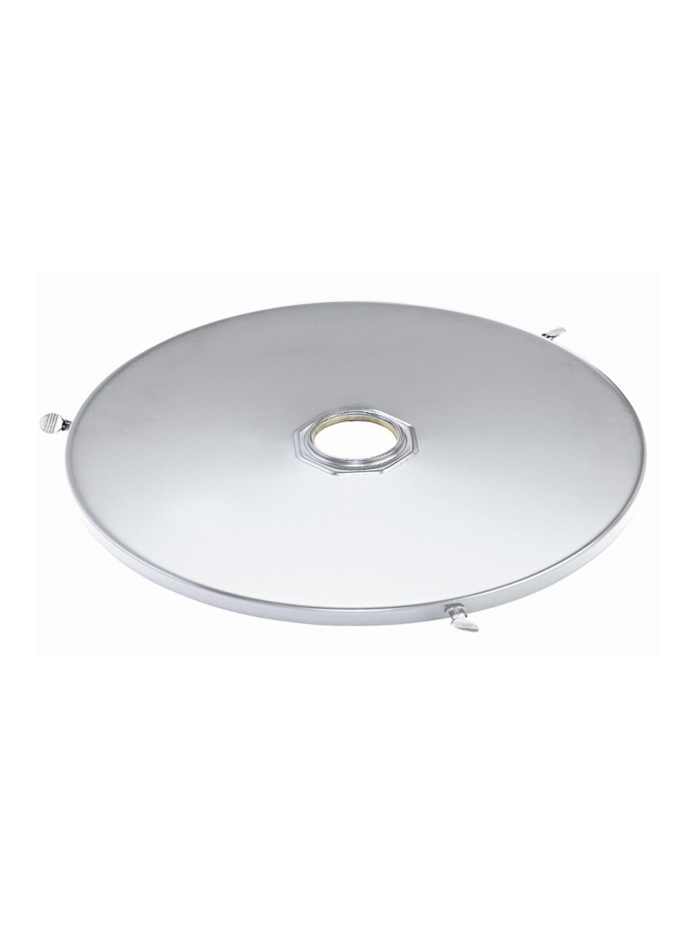 Крышка для бочек 50 кг