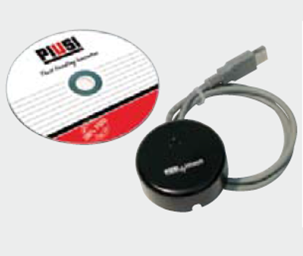 PW14 - USB преобразователь