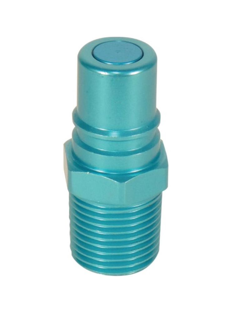 Ресивер для охл. жидкостей 1/2" NPT, без заглушки