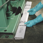 Набор абсорбирующих матов, 41 см x 46 м, 1 рулон