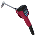 K500 - Электронный счетчик с предустановкой, жетский носиком, 1-30 л/мин