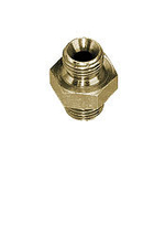 Соединительный адаптер 3/8”BSP(MM)