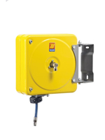 Катушка для шланга для воды/воздуха CS-300 Ø8 11 + 1,5м