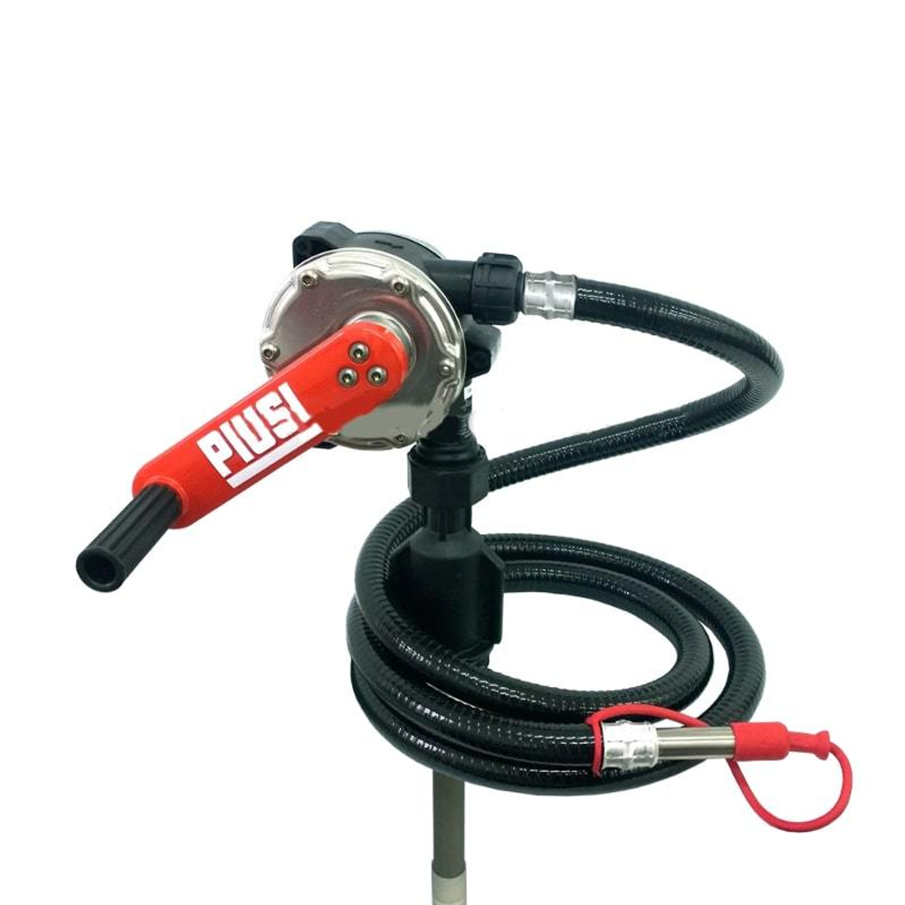 Высокопроизводительный ручной насос Piusi F00332520
